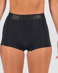 KARPOS Bokserki - BOXER W - czarny