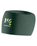 KARPOS Opaska kolarska - PELMO ESSENTIAL - jasnozielony