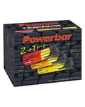 POWERBAR elektrolity - 5 ELECTROLYTES MIX 2+1