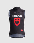 SPORTFUL Kamizelka kolarska - TUDOR PRO 2 - czarny