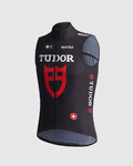 SPORTFUL Kamizelka kolarska - TUDOR PRO 2 - czarny