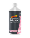 POWERBAR syrop - ELECTROLYT STRAWBERRY-LIME 1l