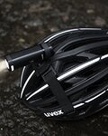 GARMIN światło przednie - VARIA UT800 - SMART TRAIL EDITION - czarny