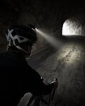 GARMIN światło przednie - VARIA UT800 - SMART TRAIL EDITION - czarny