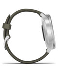 GARMIN smartwatch - VIVOMOVE STYLE - zielony