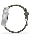 GARMIN smartwatch - VIVOMOVE STYLE - zielony
