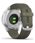 GARMIN smartwatch - VIVOMOVE STYLE - zielony