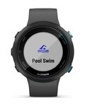 GARMIN smartwatch - SWIM 2 - szary