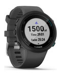 GARMIN smartwatch - SWIM 2 - szary
