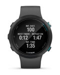 GARMIN smartwatch - SWIM 2 - szary