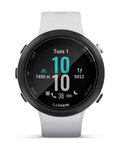 GARMIN smartwatch - SWIM 2 - biały