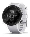 GARMIN smartwatch - SWIM 2 - biały