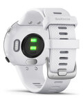 GARMIN smartwatch - SWIM 2 - biały
