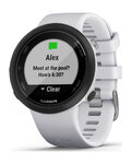 GARMIN smartwatch - SWIM 2 - biały
