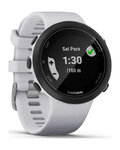 GARMIN smartwatch - SWIM 2 - biały