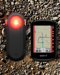 GARMIN radar rowerowy - VARIA RTL515 - czarny
