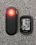 GARMIN radar rowerowy - VARIA RTL515 - czarny
