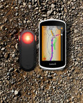 GARMIN radar rowerowy - VARIA RTL515 - czarny