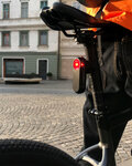 GARMIN radar rowerowy - VARIA RTL515 - czarny