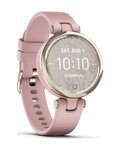 GARMIN smartwatch - LILY - różowy/złoty