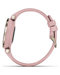 GARMIN smartwatch - LILY - różowy/złoty