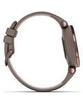 GARMIN smartwatch - LILY - brązowy