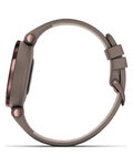 GARMIN smartwatch - LILY - brązowy