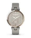 GARMIN smartwatch - LILY - szary/złoty