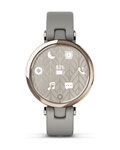 GARMIN smartwatch - LILY - szary/złoty