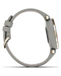 GARMIN smartwatch - LILY - szary/złoty