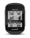 GARMIN licznik rowerowy - EDGE 130 PLUS - czarny
