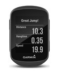 GARMIN licznik rowerowy - EDGE 130 PLUS - czarny