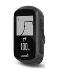 GARMIN licznik rowerowy - EDGE 130 PLUS HR BUNDLE - czarny