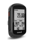 GARMIN licznik rowerowy - EDGE 130 PLUS HR BUNDLE - czarny