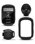 GARMIN licznik rowerowy - EDGE 130 PLUS MTB BUNDLE - czarny