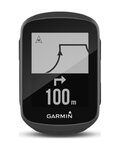 GARMIN licznik rowerowy - EDGE 130 PLUS MTB BUNDLE - czarny