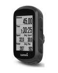 GARMIN licznik rowerowy - EDGE 130 PLUS MTB BUNDLE - czarny