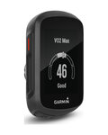 GARMIN licznik rowerowy - EDGE 130 PLUS MTB BUNDLE - czarny