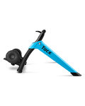 TACX trenażer - BOOST TRAINER BUNDLE - jasnoniebieski/czarny