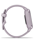 GARMIN smartwatch - VENU SQ - fioletowy