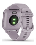 GARMIN smartwatch - VENU SQ - fioletowy