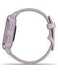 GARMIN smartwatch - VENU SQ - fioletowy