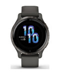 GARMIN smartwatch - VENU 2S - antracyt