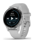 GARMIN smartwatch - VENU 2S - szary