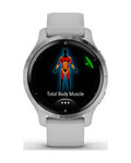 GARMIN smartwatch - VENU 2S - szary