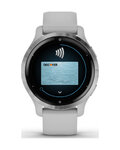 GARMIN smartwatch - VENU 2S - szary