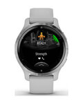 GARMIN smartwatch - VENU 2S - szary
