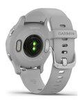 GARMIN smartwatch - VENU 2S - szary