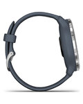 GARMIN smartwatch - VENU 2 - niebieski