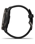 GARMIN smartwatch - VENU 2 - czarny